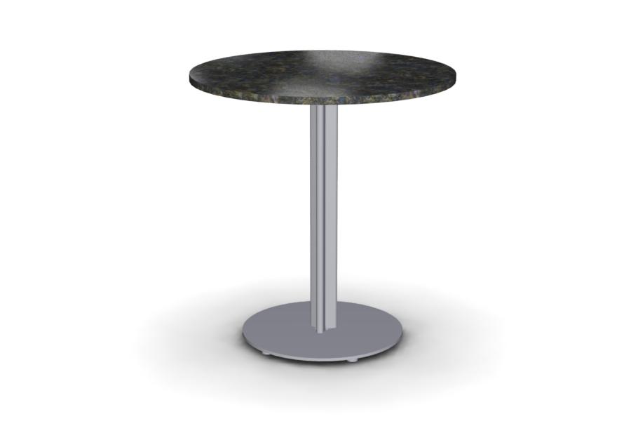Pie Levante 400 3T Oval